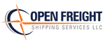Open Freight Logo